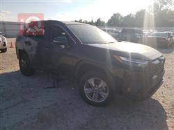 تويوتا راف 4